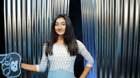 North Carolina GIF by UNC Tar Heels
