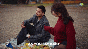 Rap Song Love GIF by saregama