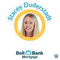 Bellbank Sticker by Bell Bank Mortgage
