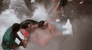 Do The Right Thing Summer GIF by filmeditor