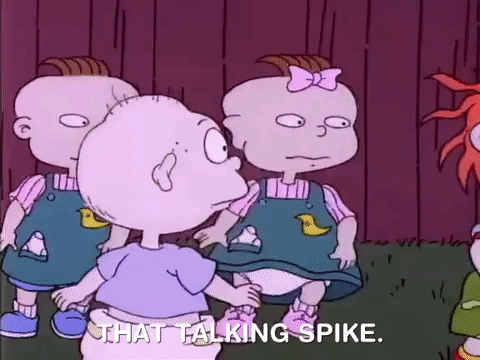 nicksplat rugrats GIF