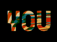 Art Glitch GIF