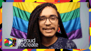 lgbt pride GIF by YouTube