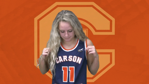 C-N Basketball GIF by Carson-Newman Athletics