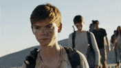 maze runner GIF by Maze Runner: The Scorch Trials