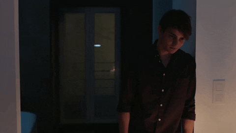 body bedroom GIF by wtFOCK