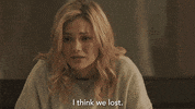olivia holt cloack and dagger GIF by Marvel's Cloak & Dagger