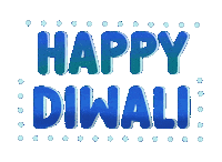 Festival Of Lights Bollywood Sticker by Sonamm