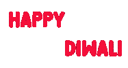 Festival Of Lights Bollywood Sticker by Sonamm