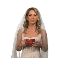 Channel 9 Reaction Sticker by Married At First Sight