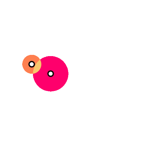 outthereapp app dating nightlife melbourne Sticker