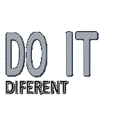 Be You Do It Sticker