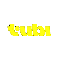 Tubi Original Sticker by Tubi