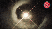Star Gold GIF by ESA/Hubble Space Telescope