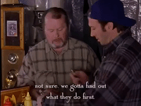 season 2 netflix GIF by Gilmore Girls 