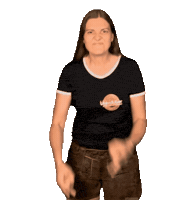 ueberdueber_partyband rock feiern partyband überdüber Sticker
