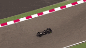 Driving Formula 1 GIF by Mercedes-AMG Petronas Formula One Team