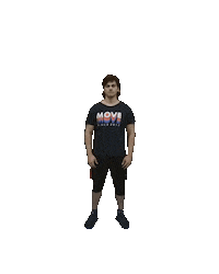 Sorocaba Atividadefisica Sticker by Centro de Treinamento Move