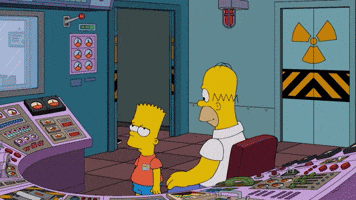 Donuts | Season 33 Ep. 22 | THE SIMPSONS