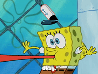 season 4 enemy in-law GIF by SpongeBob SquarePants