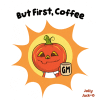 Coffee Time GIF by VeeFriends