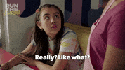 Comedy Cbc GIF by Run The Burbs