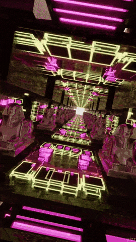 Animation Design GIF by Yizr