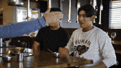 Nice To Meet You Giants Baseball GIF by San Francisco Giants