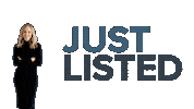 Listing Real Estate Sticker by Premier Property Solutions