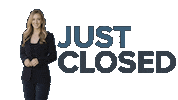 Closing Real Estate Sticker by Premier Property Solutions