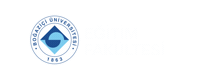 College Universite Sticker by Bogazici University