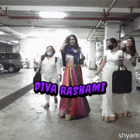 Shyam GIF