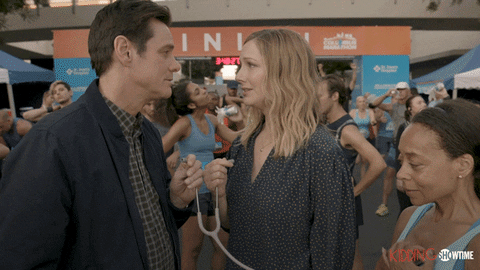 GIF by Showtime