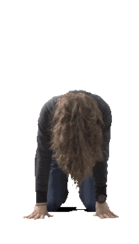 TraverseFitness fitness hair coach denver Sticker