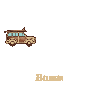 Beer California Sticker by Cerveza Baum