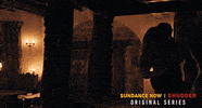 matthew goode love GIF by Sundance Now