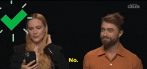 Daniel Radcliffe GIF by BuzzFeed