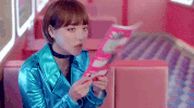 k-pop lime GIF
