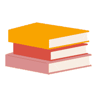 Book Sticker