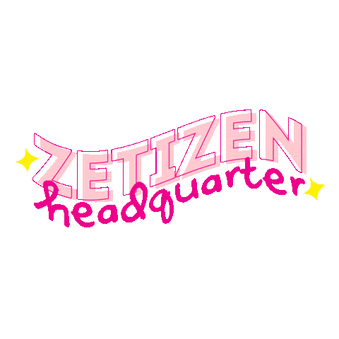 Happy Work Sticker by Zetizen Jawa Pos