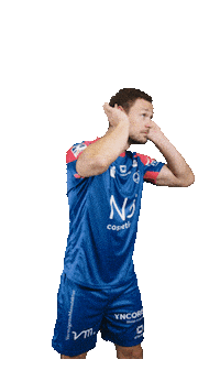 Handball Sticker by TSV Bayer Dormagen