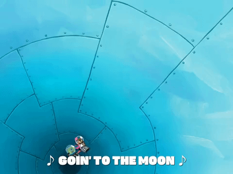 season 8 spongebob's runaway roadtrip: mooncation GIF by SpongeBob SquarePants