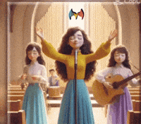 Jesus Amigos GIF by Murcianys LLC