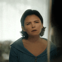 Confused Science Fiction GIF by Paramount+