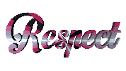 I Respect That Digital Art Sticker