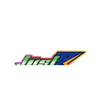 JustDK gaming games dubai toys Sticker