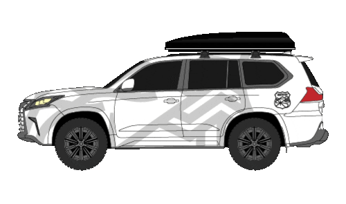 iKamper giphyupload Sticker