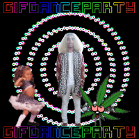 gif dance party GIF