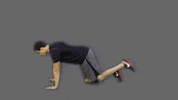 Lef Lift GIF by Crossfit Boran
