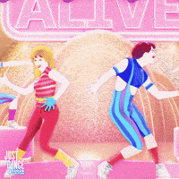 Sassy Queen GIF by Just  Dance